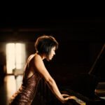 Yuja Wang / Konzerthaus Wien © Julia Wesely